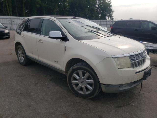 Photo 4 from auction – 2008 LINCOLN MKX with VIN 2LMDU68C58BJ08115