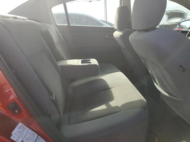 Photo 10 from auction – 2011 NISSAN SENTRA 2.0 with VIN 3N1AB6AP4BL651878