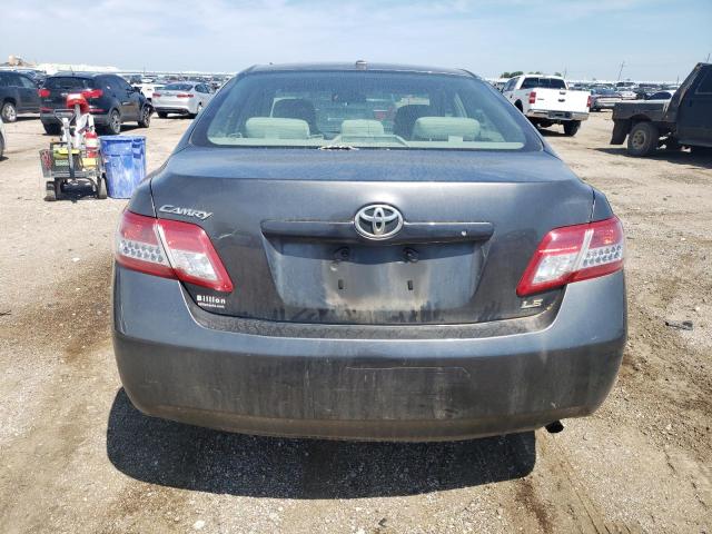 Photo 6 from auction – 2010 TOYOTA CAMRY with VIN 4T4BF3EK0AR062464