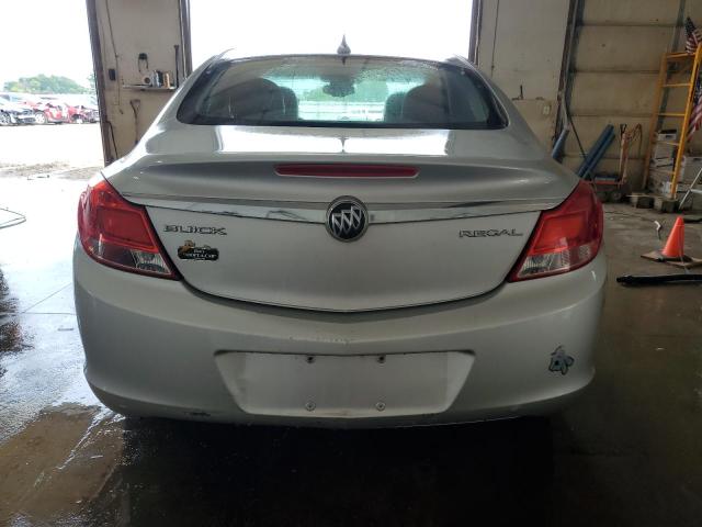 Photo 6 from auction – 2012 BUICK REGAL with VIN 2G4GR5EK8C9112157