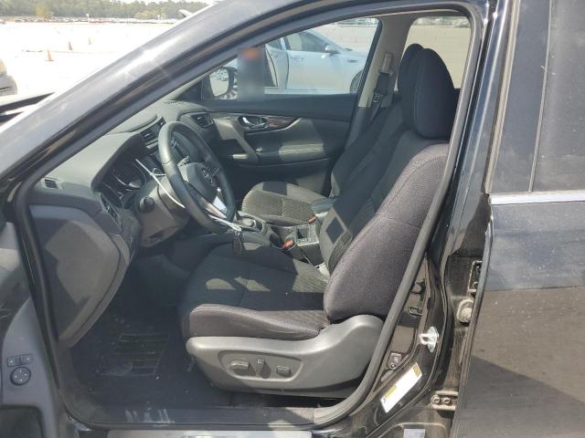 Photo 7 from auction – 2018 NISSAN ROGUE S with VIN 5N1AT2MT5JC730414
