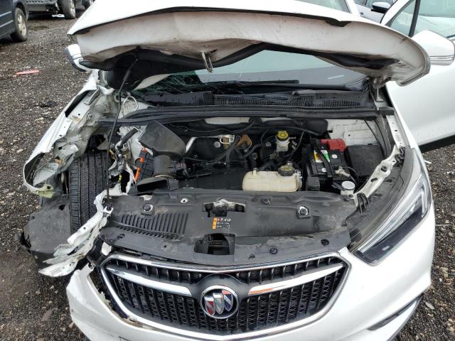 Photo 12 from auction – 2018 BUICK ENCORE SPO with VIN KL4CJ1SB2JB697301