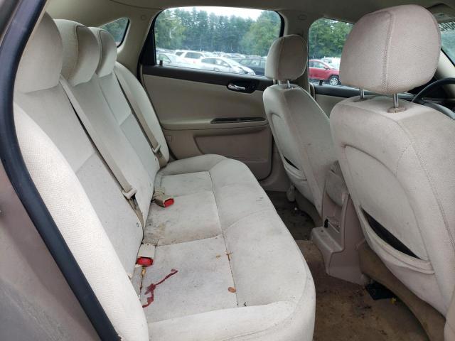 Photo 10 from auction – 2007 CHEVROLET IMPALA LT with VIN 2G1WT58N479163998