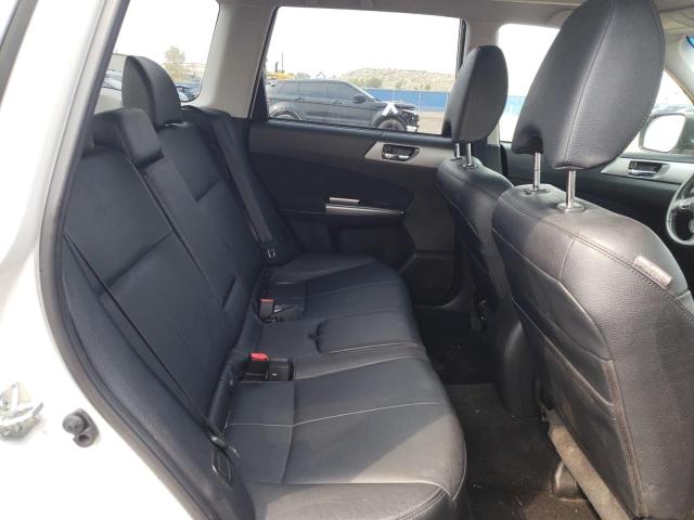 Photo 11 from auction – 2012 SUBARU FORESTER L with VIN JF2SHCECXCH450574
