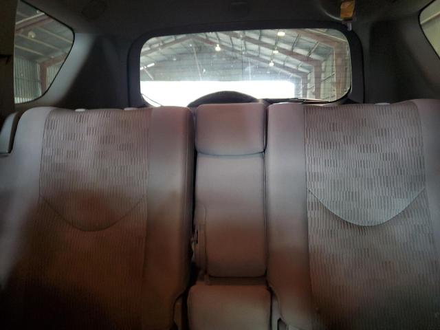 Photo 10 from auction – 2012 TOYOTA RAV4 with VIN 2T3ZF4DV2CW120384