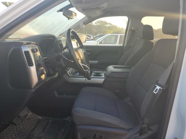 Photo 7 from auction – 2016 CHEVROLET SILVERADO with VIN 3GCUKREC0GG368624