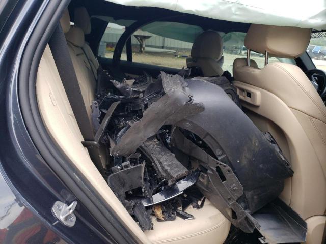 Photo 12 from auction – 2021 BMW X5 SDRIVE with VIN 5UXCR4C07M9F21693