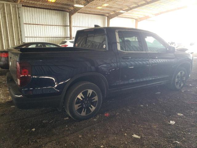 Photo 3 from auction – 2020 HONDA RIDGELINE with VIN 5FPYK3F59LB023954