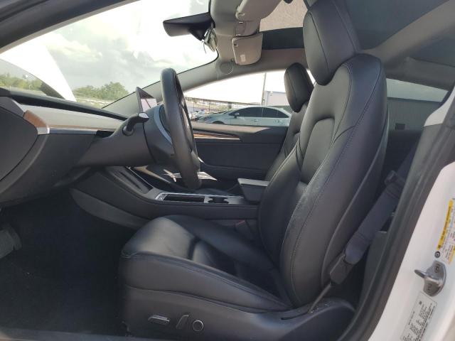 Снимка 7 от търг – 2022 TESLA MODEL 3 с VIN 5YJ3E1EB3NF184261