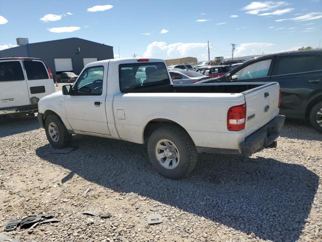 Photo 2 from auction – 2010 FORD RANGER with VIN 1FTKR1AD8APA64513