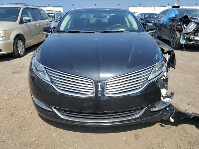 Photo 5 from auction – 2013 LINCOLN MKZ with VIN 3LN6L2GK1DR811084