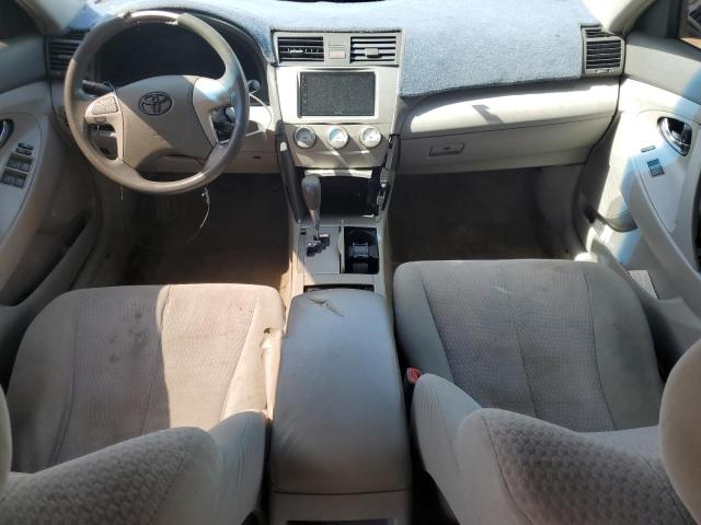 Photo 8 from auction – 2010 TOYOTA CAMRY with VIN 4T1BF3EK9AU103202