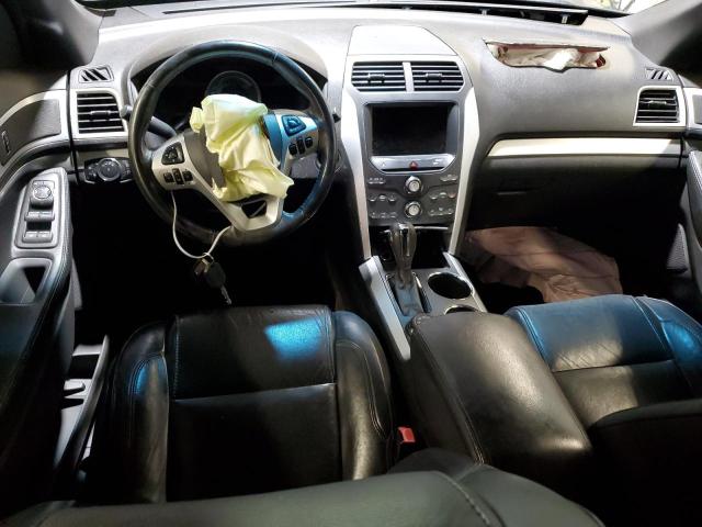 Photo 8 from auction – 2013 FORD EXPLORER X with VIN 1FM5K8D80DGB80863