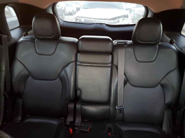Photo 10 from auction – 2015 JEEP CHEROKEE L with VIN 1C4PJMDSXFW634551