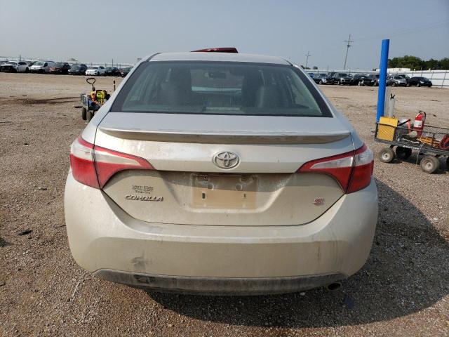 Photo 6 from auction – 2016 TOYOTA COROLLA L with VIN 5YFBURHE2GP536160