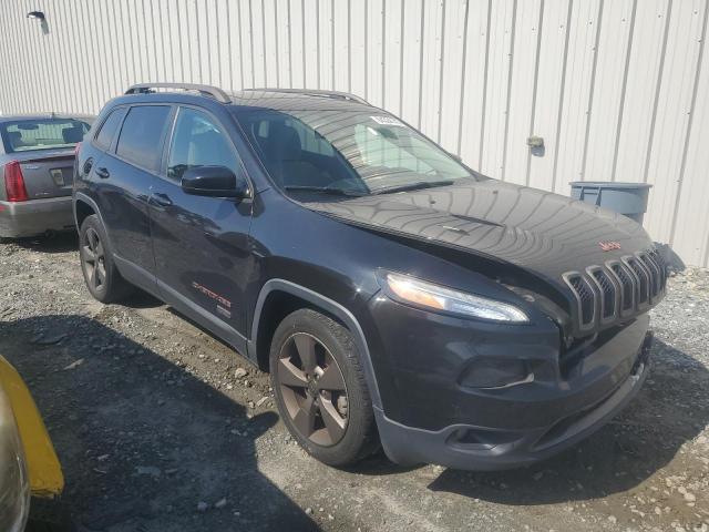 Photo 4 from auction – 2016 JEEP CHEROKEE L with VIN 1C4PJLCS3GW281163