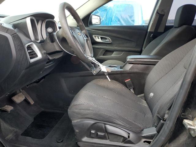 Photo 7 from auction – 2013 CHEVROLET EQUINOX LS with VIN 2GNALBEK0D6429175