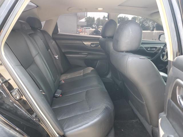 Photo 10 from auction – 2013 NISSAN ALTIMA 3.5 with VIN 1N4BL3AP2DN477637