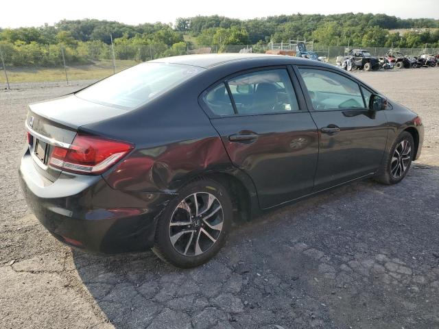 Photo 3 from auction – 2013 HONDA CIVIC EX with VIN 2HGFB2F84DH513980