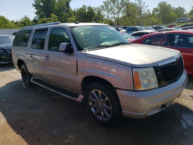 Photo 4 from auction – 2004 CADILLAC ESCALADE E with VIN 3GYFK66N14G307473