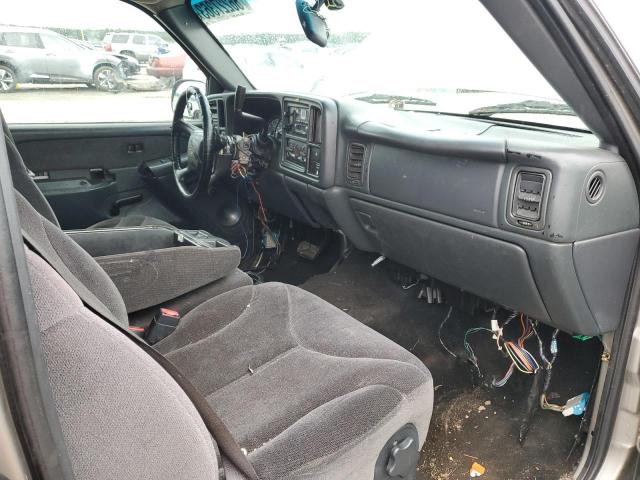 Photo 8 from auction – 2002 GMC NEW SIERRA with VIN 2GTEC19V721359662