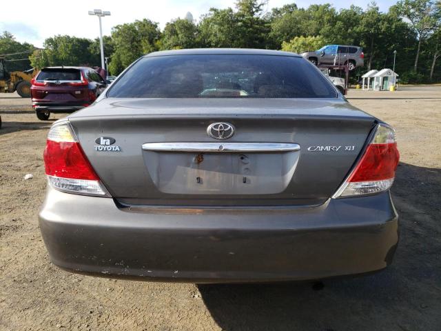 Photo 6 from auction – 2006 TOYOTA CAMRY LE with VIN 4T1BE30K16U744023