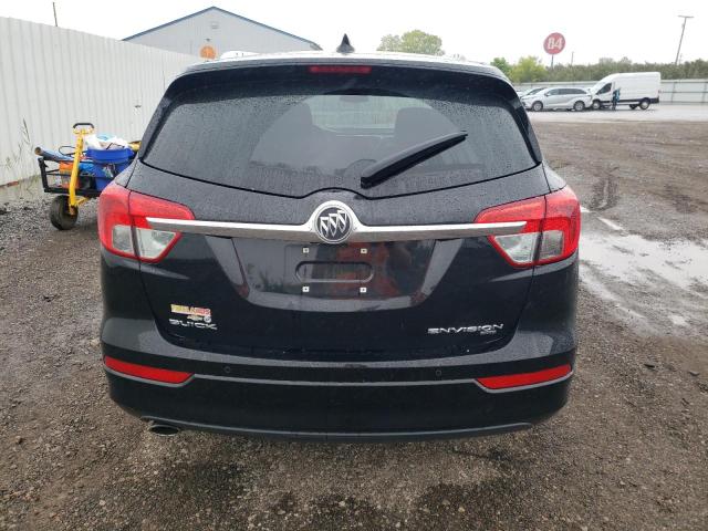 Photo 6 from auction – 2017 BUICK ENVISION E with VIN LRBFXDSA9HD012475