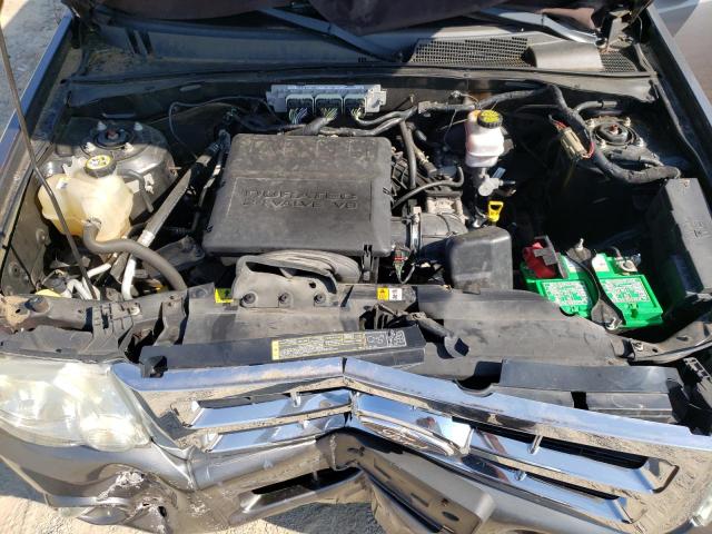 Photo 12 from auction – 2011 FORD ESCAPE XLT with VIN 1FMCU9DG4BKA20008