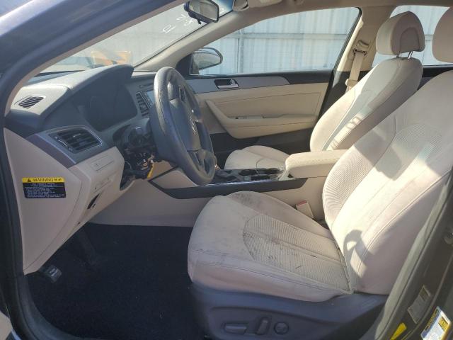 Photo 7 from auction – 2015 HYUNDAI SONATA SE with VIN 5NPE24AF5FH249013