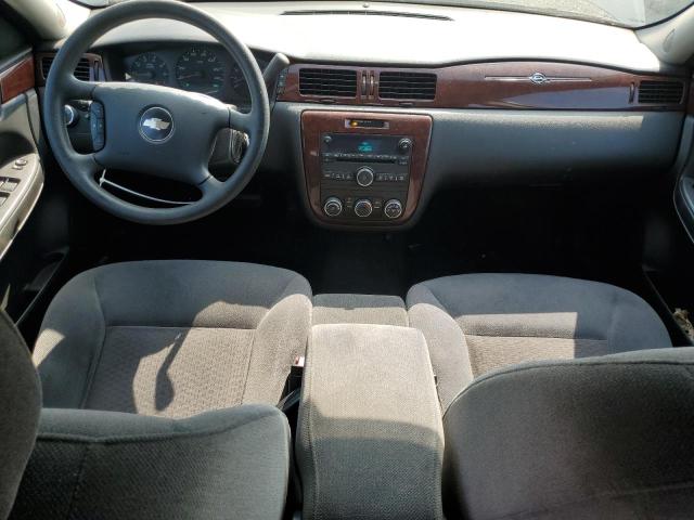Photo 8 from auction – 2008 CHEVROLET IMPALA LS with VIN 2G1WB58K989202093