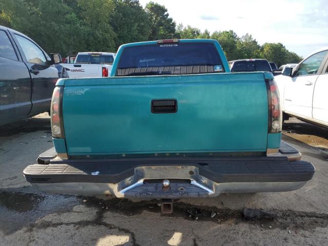Photo 6 from auction – 1995 CHEVROLET SILVERADO with VIN 2GCEC19K3S1242490