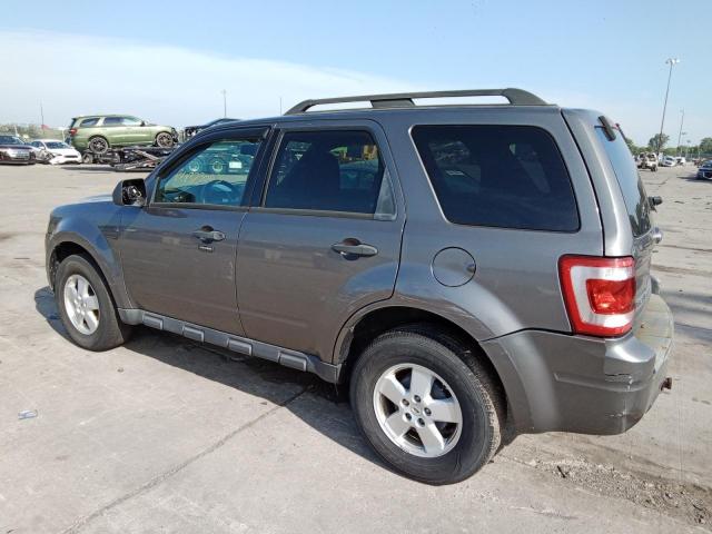 Photo 2 from auction – 2010 FORD ESCAPE XLT with VIN 1FMCU9D75AKC31328