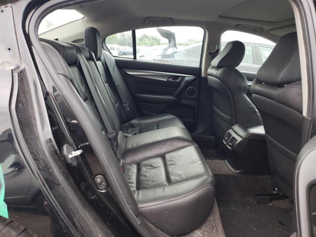 Photo 10 from auction – 2010 ACURA TL with VIN 19UUA9F57AA008647