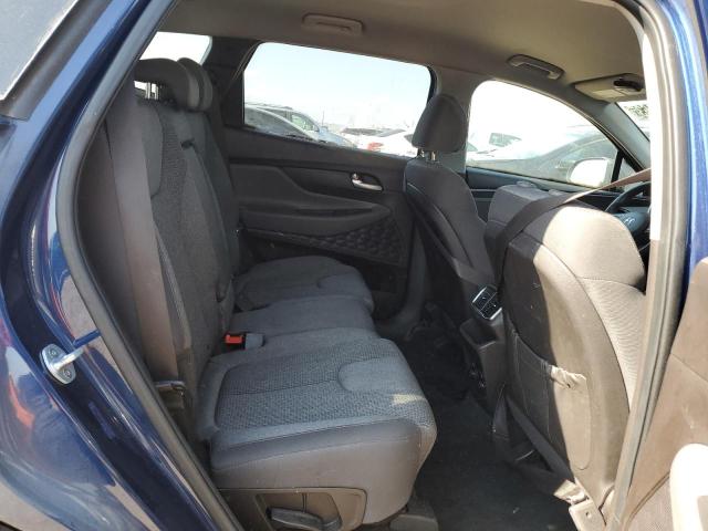 Photo 10 from auction – 2019 HYUNDAI SANTA FE S with VIN 5NMS2CAD3KH079799