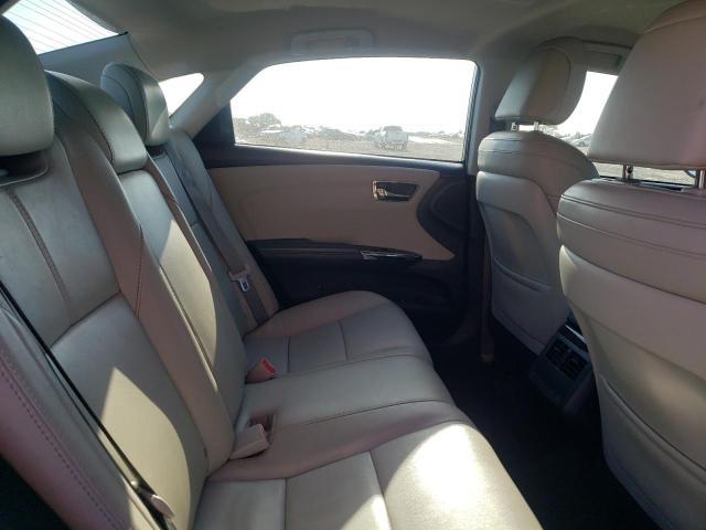 Photo 10 from auction – 2014 TOYOTA AVALON BAS with VIN 4T1BK1EBXEU092300