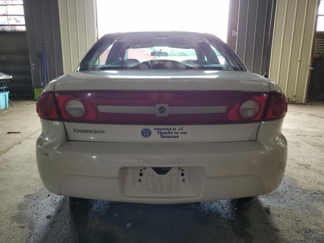 Photo 6 from auction – 2003 CHEVROLET CAVALIER with VIN 1G1JC52F537257668