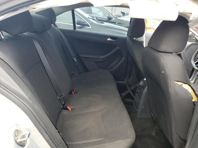Photo 10 from auction – 2015 VOLKSWAGEN JETTA BASE with VIN 3VW2K7AJ0FM311546