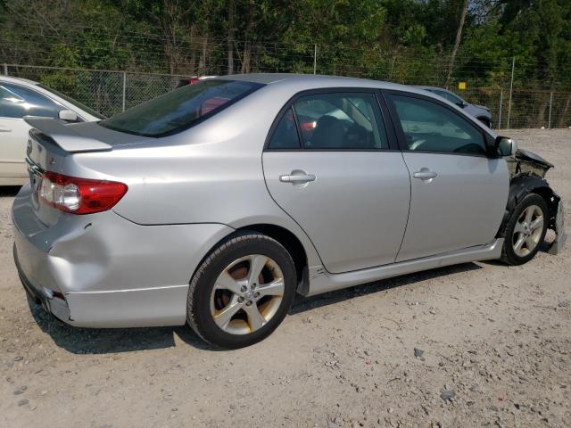 Photo 3 from auction – 2012 TOYOTA COROLLA BA with VIN 5YFBU4EE9CP023151
