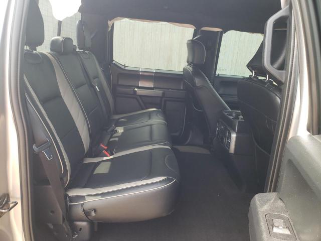 Photo 10 from auction – 2020 FORD F150 SUPER with VIN 1FTEW1EP8LFC58090