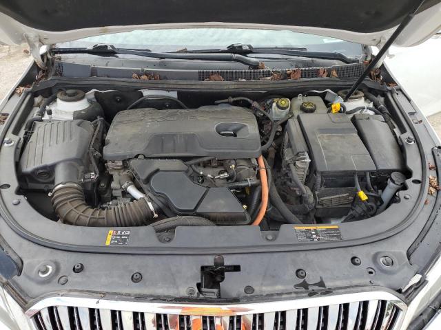 Фото 11 с аукциона – 2014 BUICK LACROSSE с VIN 1G4GB5GR9EF177219