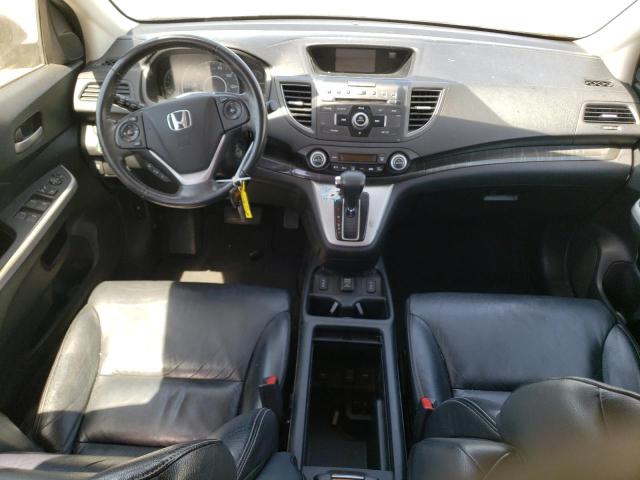 Photo 8 from auction – 2012 HONDA CR-V EXL with VIN JHLRM4H70CC011042