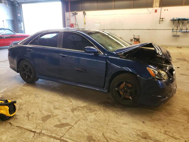Photo 4 from auction – 2007 TOYOTA CAMRY CE with VIN 4T1BE46K27U017908