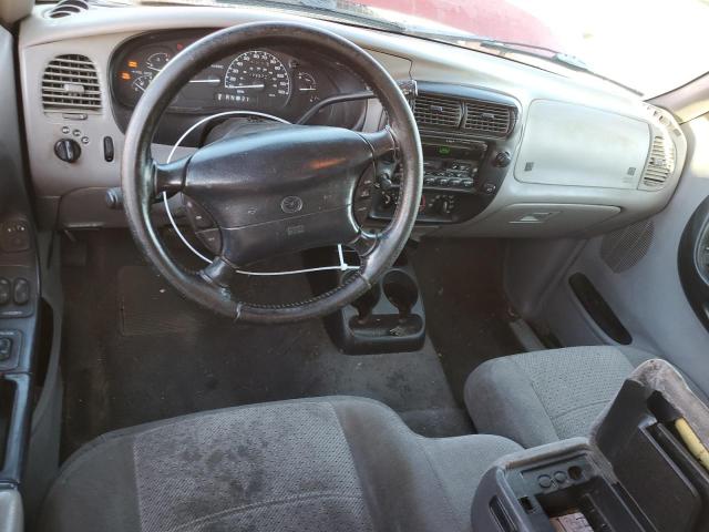 Photo 8 from auction – 1999 MAZDA B4000 CAB with VIN 4F4ZR17X6XTM10193