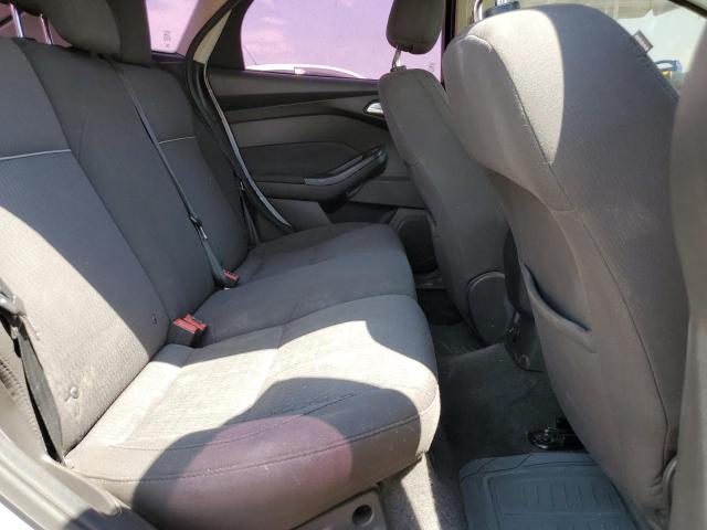 Photo 10 from auction – 2012 FORD FOCUS SEL with VIN 1FAHP3M26CL191511