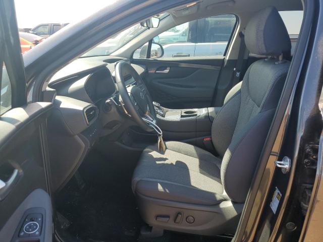 Photo 7 from auction – 2023 HYUNDAI SANTA FE S with VIN 5NMS2DAJXPH524770