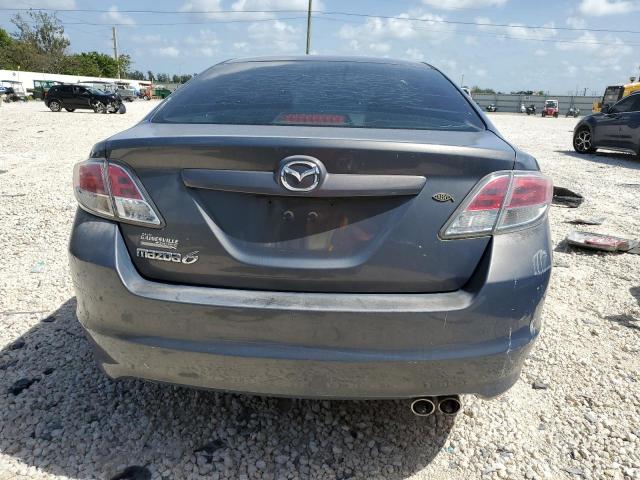 Photo 6 from auction – 2010 MAZDA 6 I with VIN 1YVHZ8BH1A5M46585