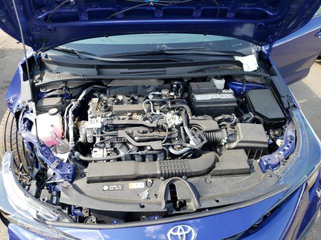 Photo 11 from auction – 2022 TOYOTA COROLLA SE with VIN 5YFS4MCE9NP103748