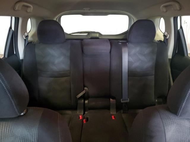 Photo 10 from auction – 2015 NISSAN ROGUE S with VIN 5N1AT2MK6FC874178