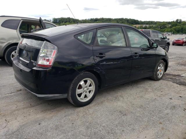 Photo 3 from auction – 2005 TOYOTA PRIUS with VIN JTDKB20U253017485