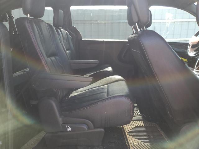 Photo 11 from auction – 2019 DODGE GRAND CARA with VIN 2C4RDGEG3KR691415